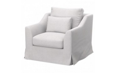 IKEA FARLOV armchair cover