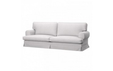IKEA EKESKOG 3-seat sofa-bed cover