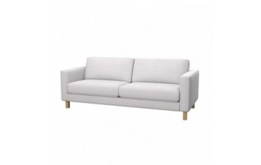 IKEA KARLSTAD 3-seat sofa cover