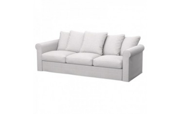 IKEA GRONLID 3-seat sofa cover