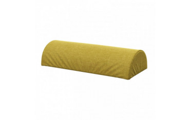 IKEA BEDDINGE halfmoon armrest cover