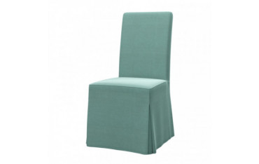 IKEA HENRIKSDAL chair cover, long