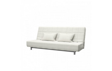 IKEA BEDDINGE 3-seat sofa-bed cover