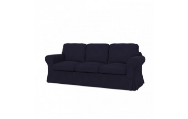 IKEA EKTORP PIXBO 3-seat sofa-bed cover