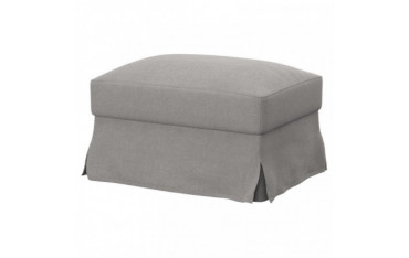 IKEA FARLOV footstool cover