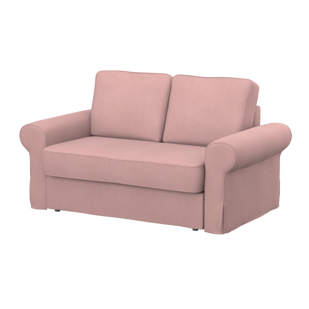 Ikea backabro 2 seater deals sofa bed