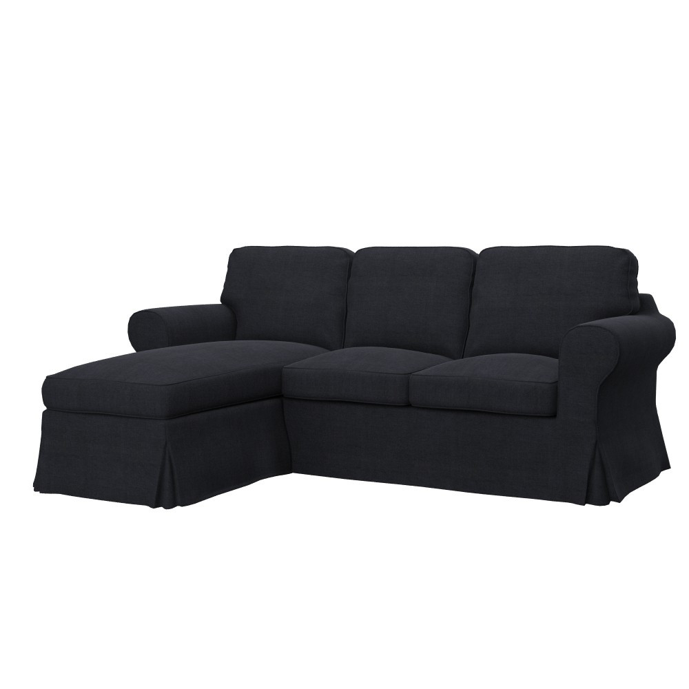 Ektorp couch deals with chaise