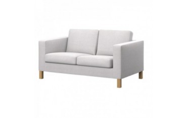 KARLANDA 2-seat sofa cover