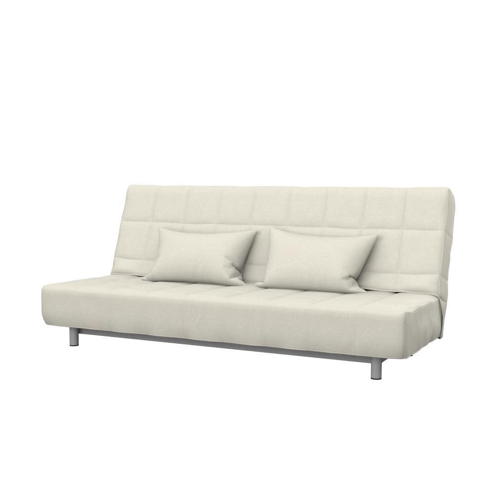 Indbildsk tryllekunstner Egetræ IKEA BEDDINGE 3-seat sofa-bed cover - Soferia | Covers for IKEA sofas &  armchairs