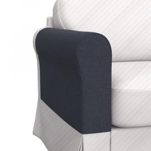 HAGALUND armrest covers, pair