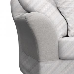 TOMELILLA armrest covers, pair