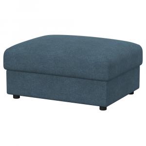 IKEA VIMLE footstool cover