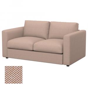 IKEA VIMLE 2-seat sofa-bed cover