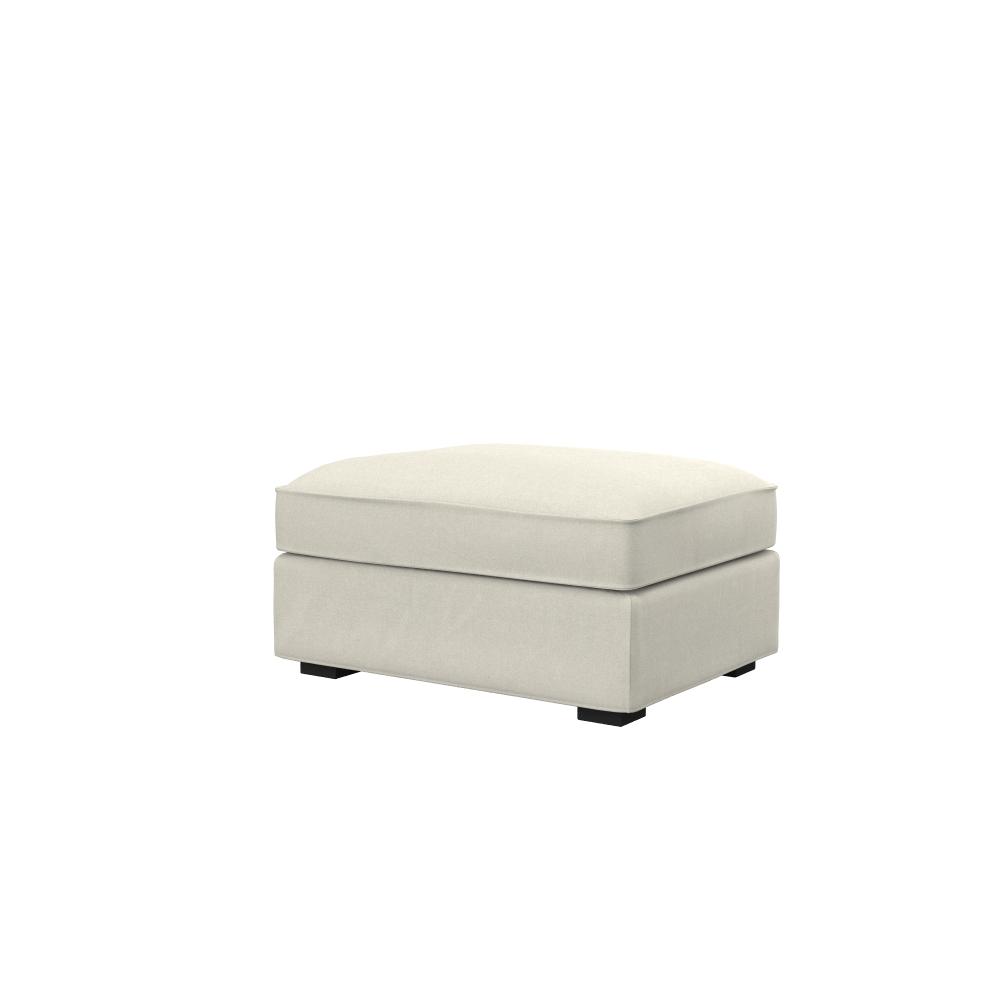 Kivik deals ikea ottoman