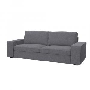 IKEA KIVIK 3-seat sofa cover