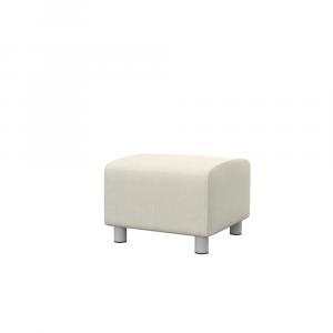 Middag eten Tijdreeksen zal ik doen IKEA KLIPPAN pouf cover - Soferia | Covers for IKEA sofas & armchairs