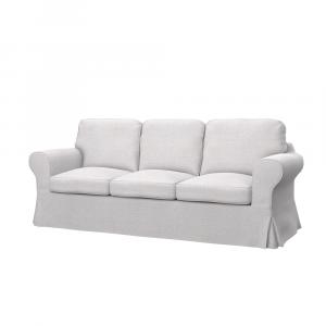 IKEA EKTORP 3-seat sofa-bed cover