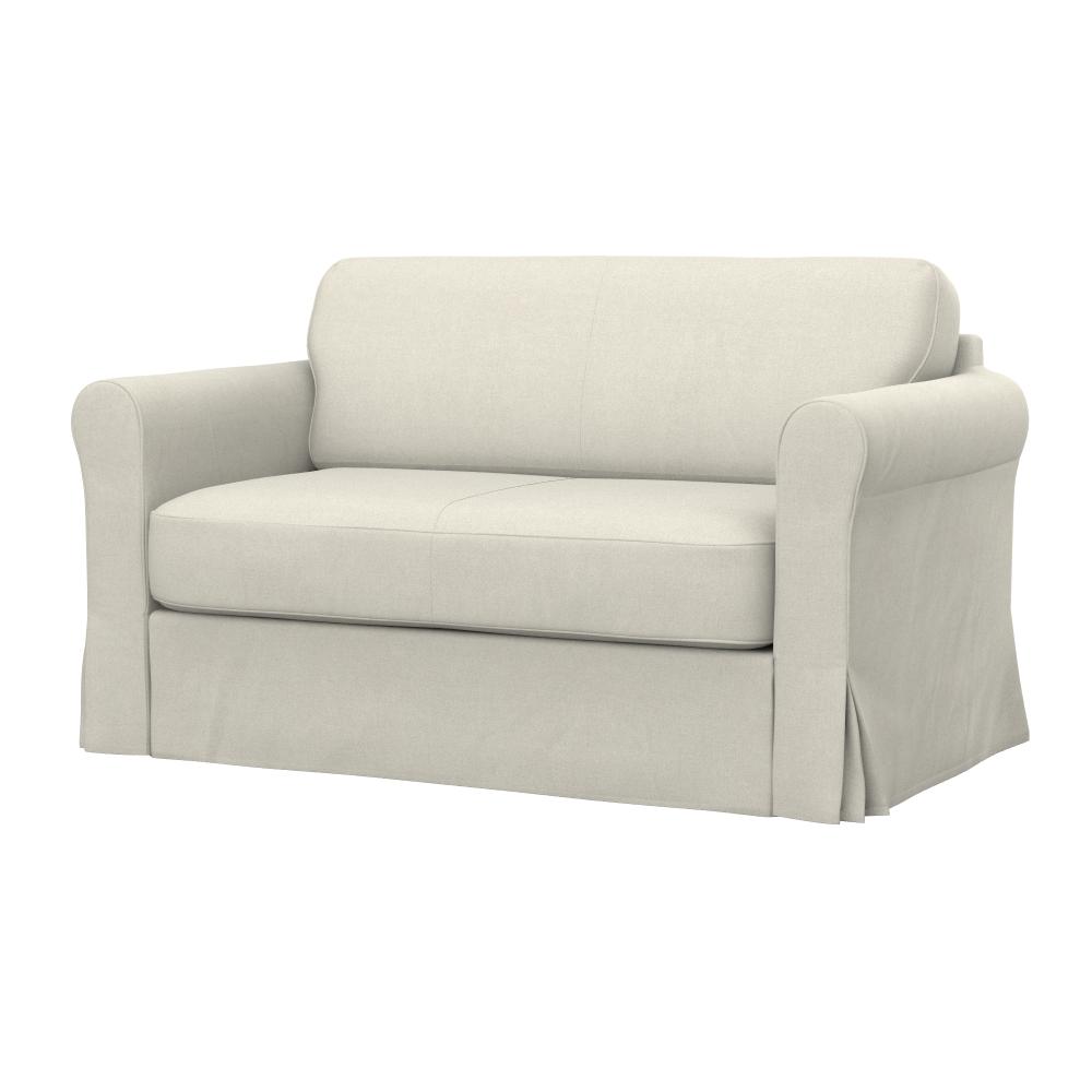 HAGALUND sofa-bed cover - Soferia | for IKEA & armchairs