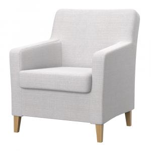 IKEA KARLSTAD armchair cover old model