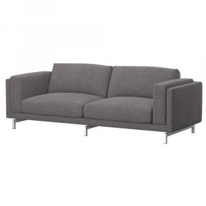 IKEA NOCKEBY 3-seat sofa cover