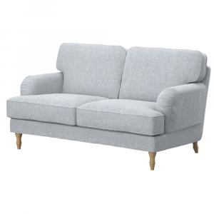 IKEA STOCKSUND 2-seat sofa cover