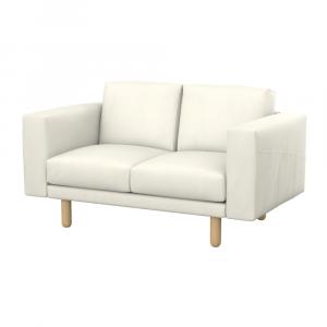 IKEA NORSBORG 2-seat sofa cover