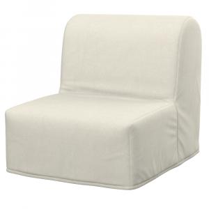 Iets Vervolg Smederij LYCKSELE chair-bed cover - Soferia | Covers for IKEA sofas & armchairs