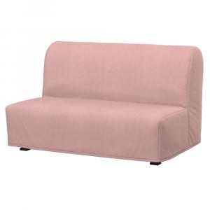 LYCKSELE 2-seat sofa-bed cover