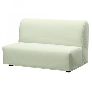 LYCKSELE 2-seat sofa-bed cover