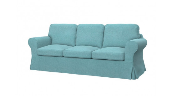 EKTORP 3-seat sofa-bed - which model do you have?