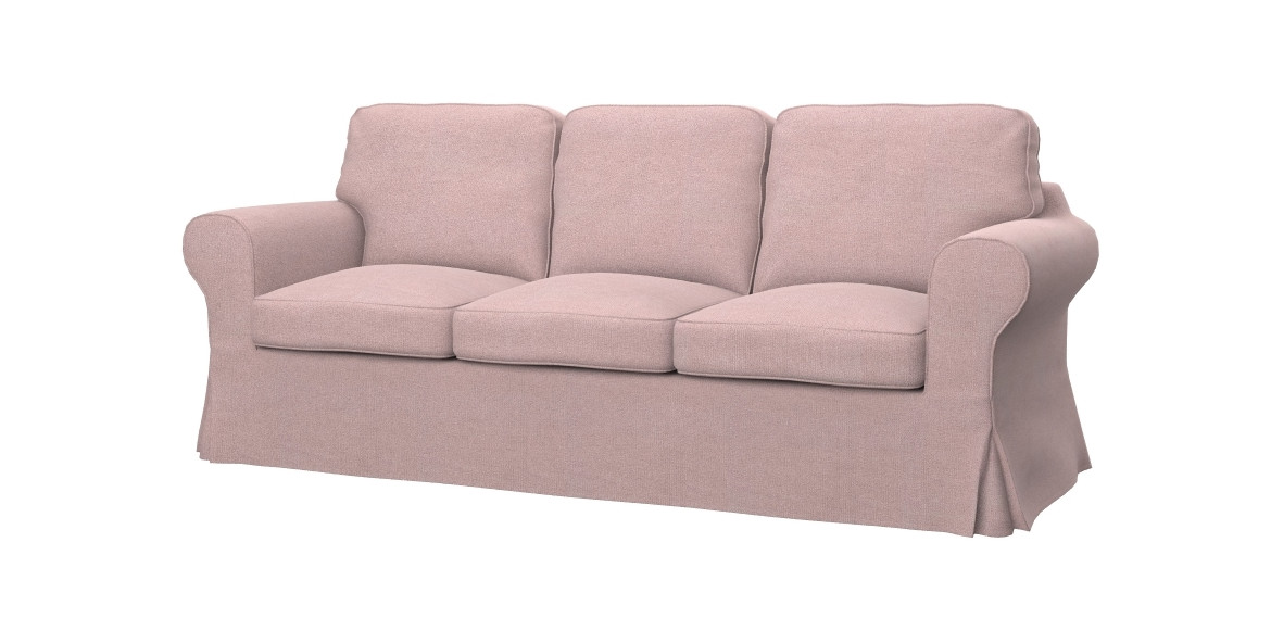 ektorp 3 seat sofa bed cover