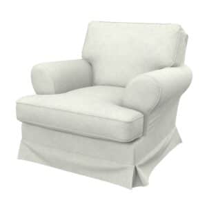 IKEA BARKABY armchair cover