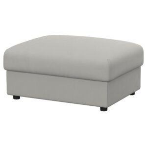 IKEA VIMLE footstool cover