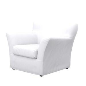 IKEA TOMELILLA armchair cover, low back