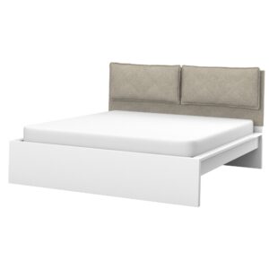 MALM 160cm bed headrest cover
