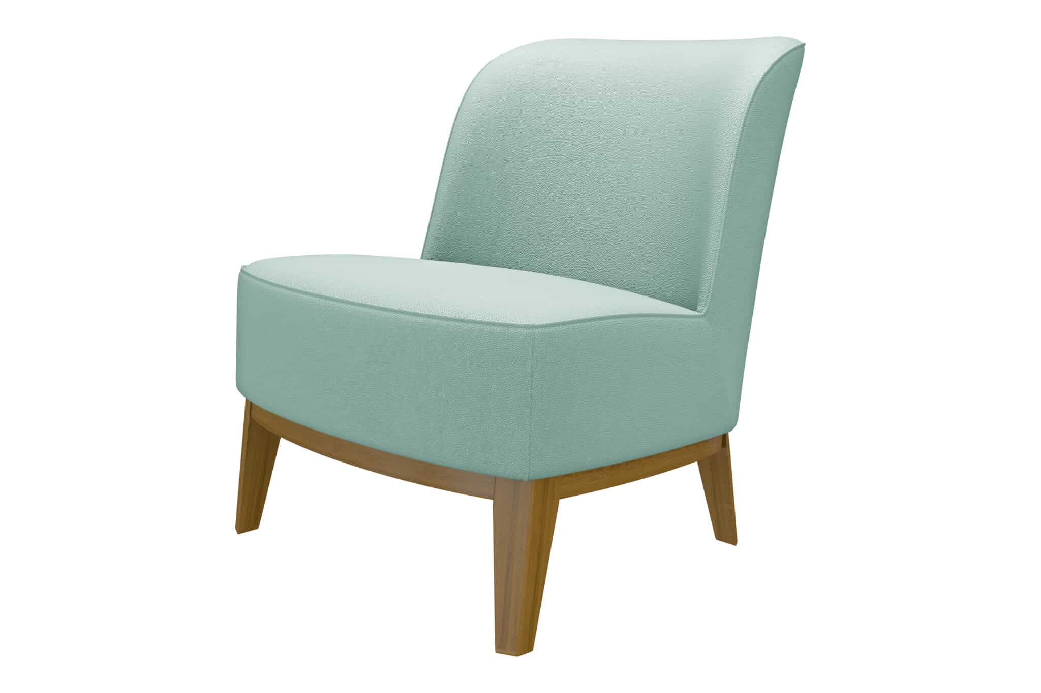 Front view of the product