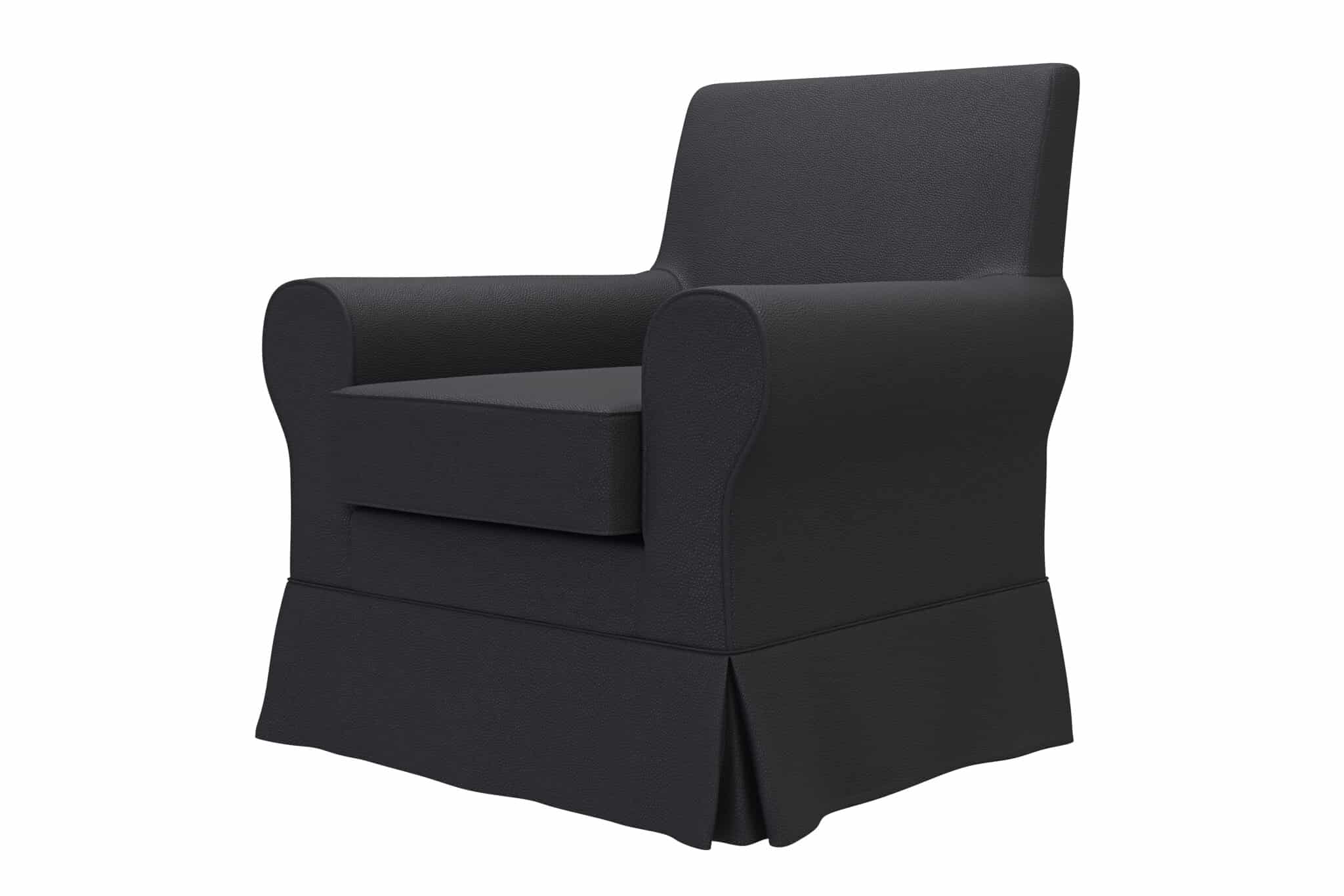 Front view of the product