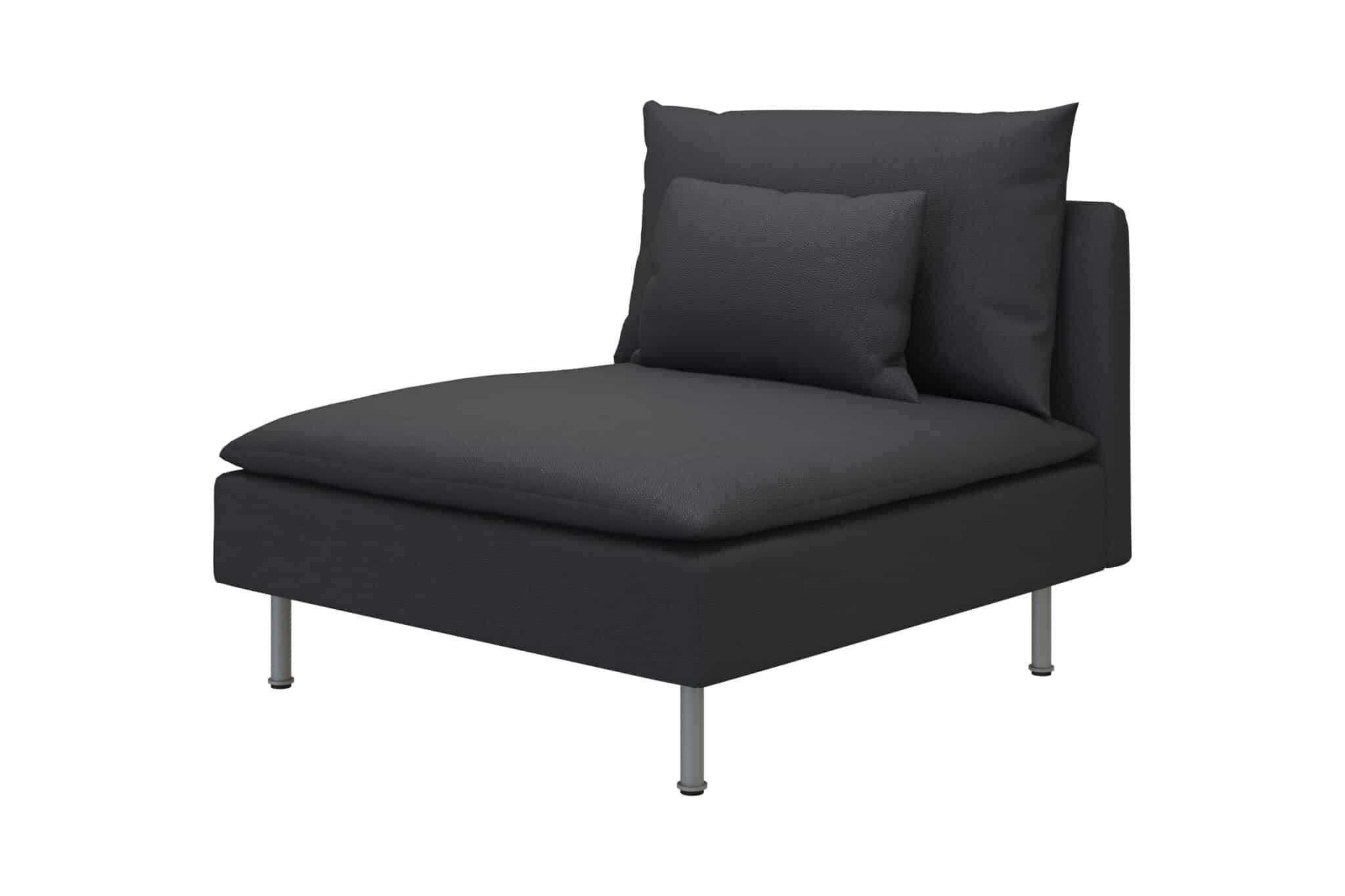 Front view of the product