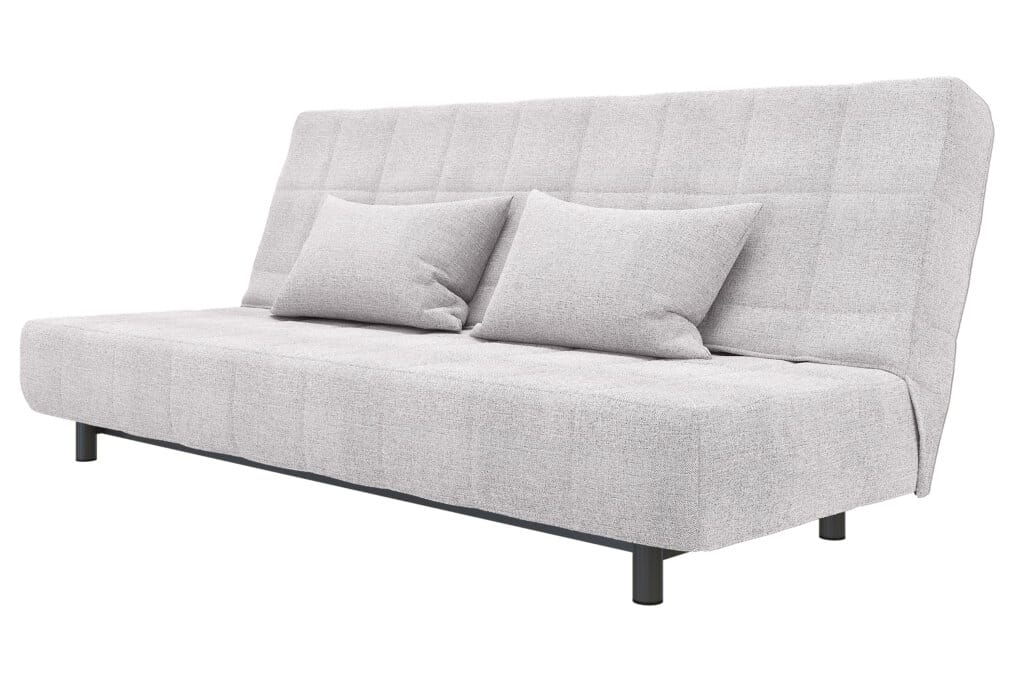 IKEA BEDDINGE 3-seat sofa-bed cover