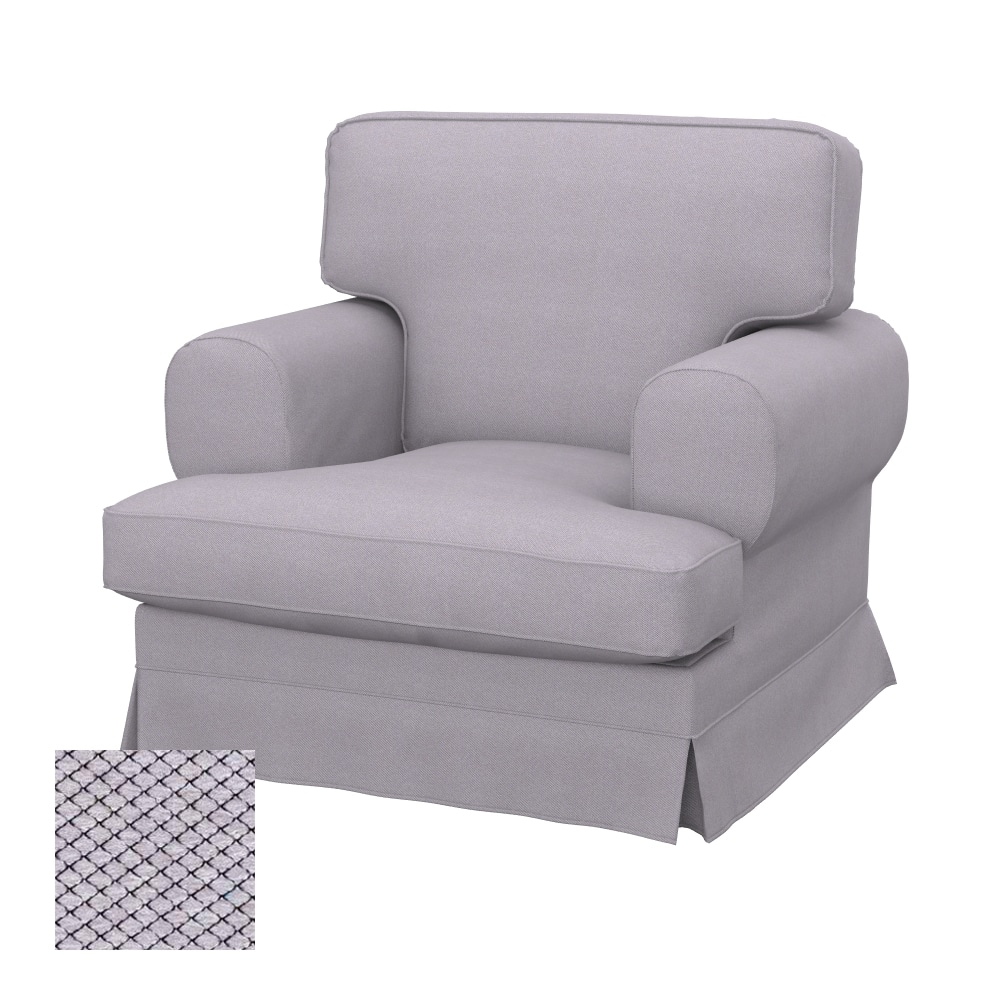 Front view of the product