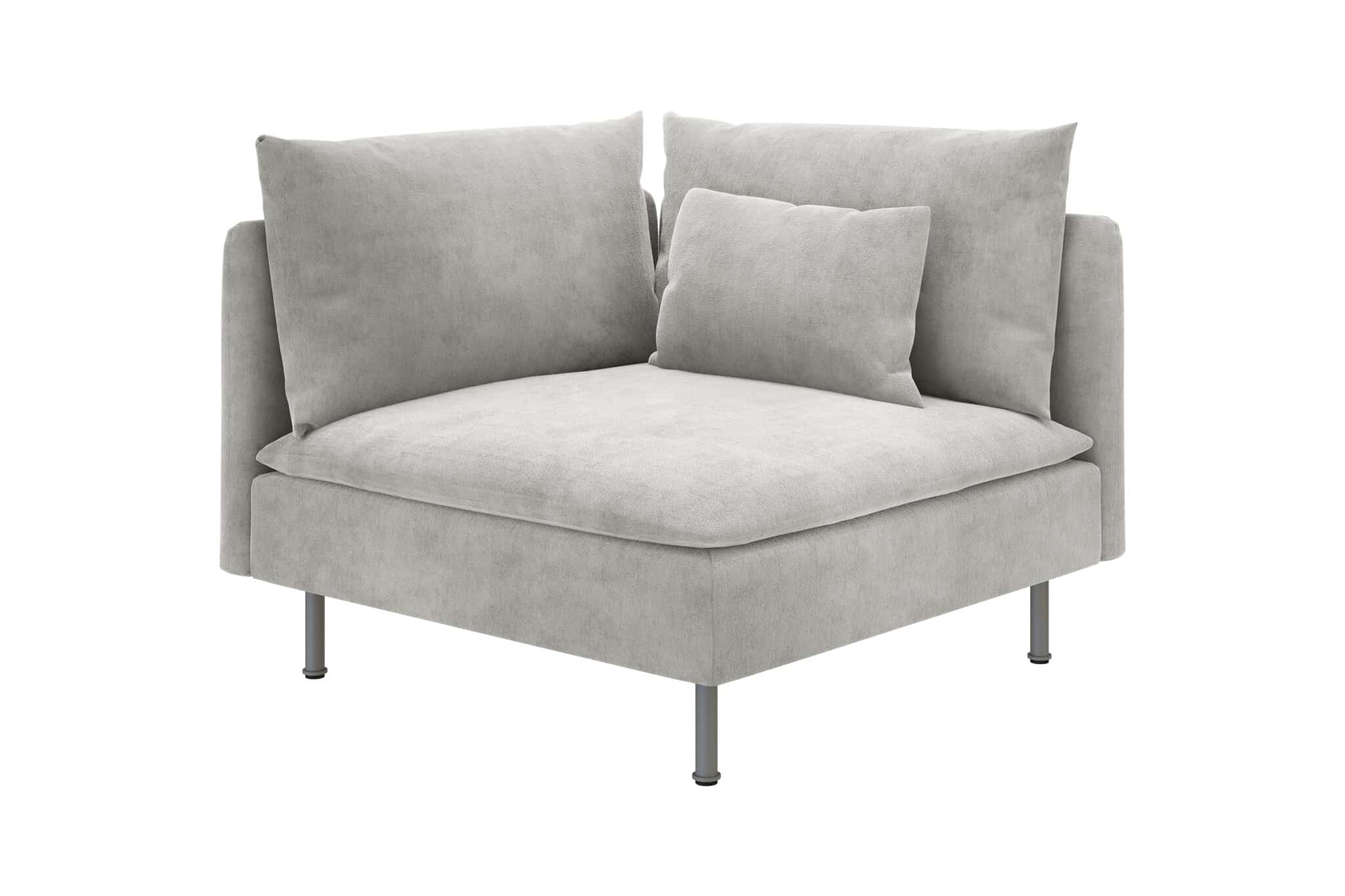 Front view of the product