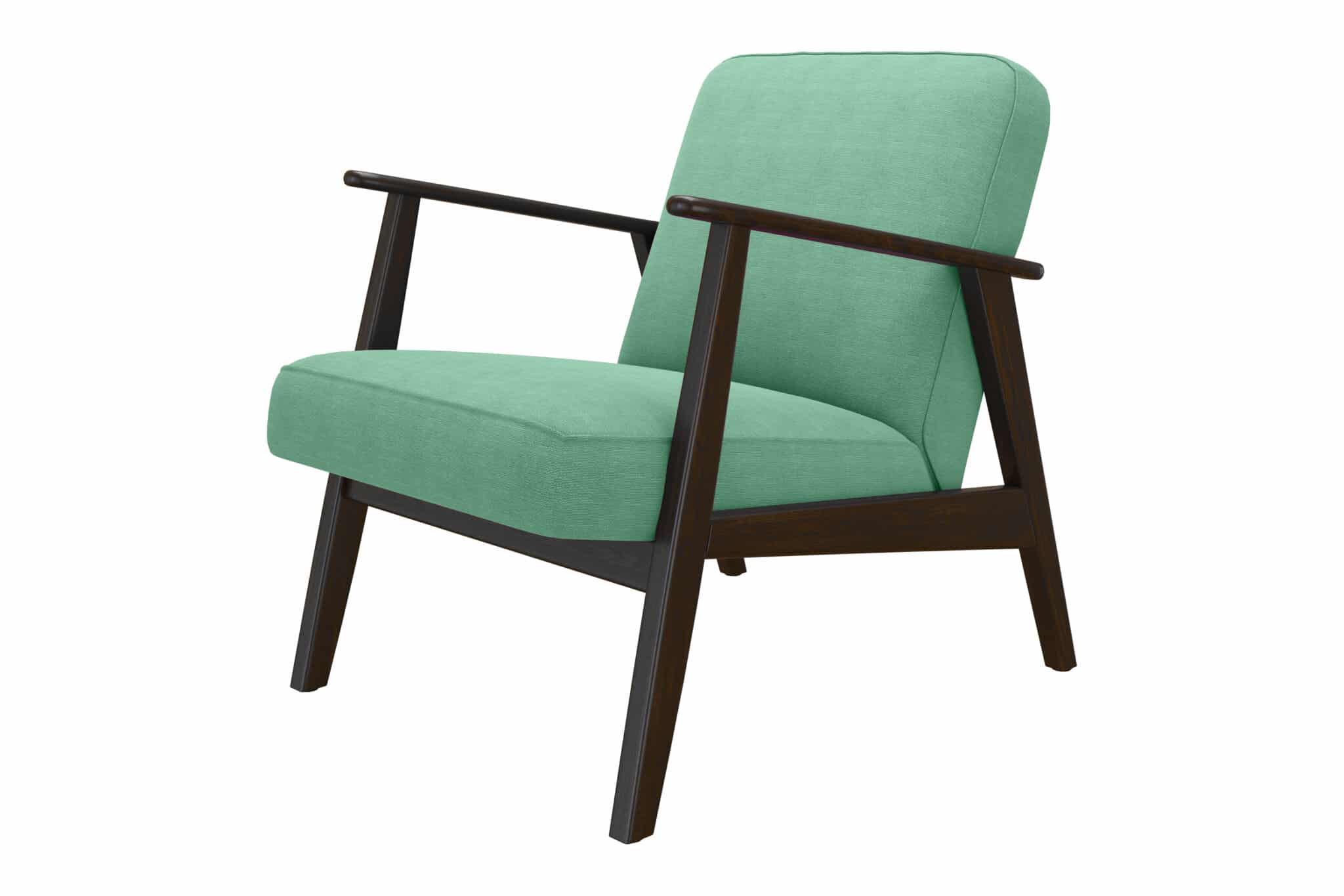 Front view of the product