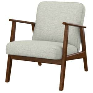 EKENASET Armchair cover