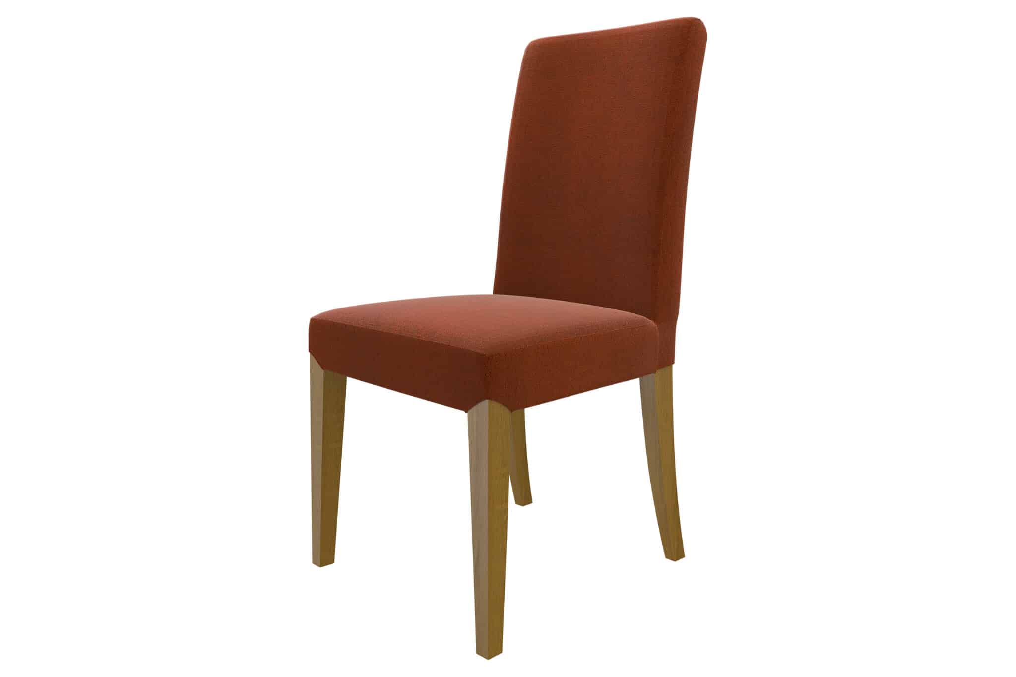 Front view of the product