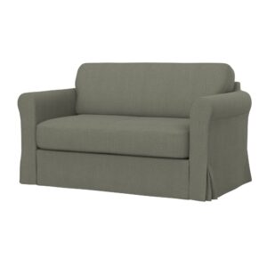 HAGALUND sofa-bed cover