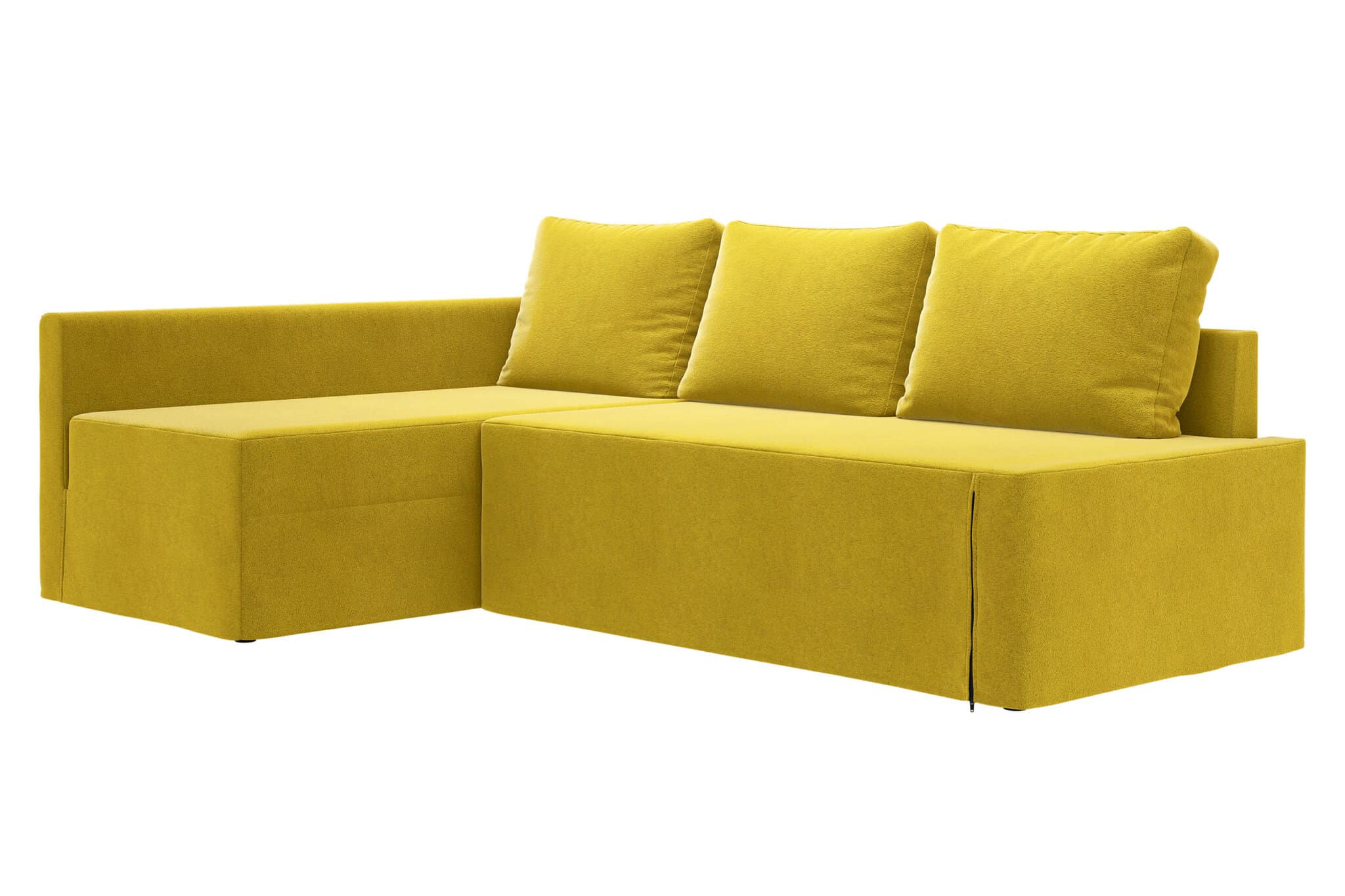 Front view of the product