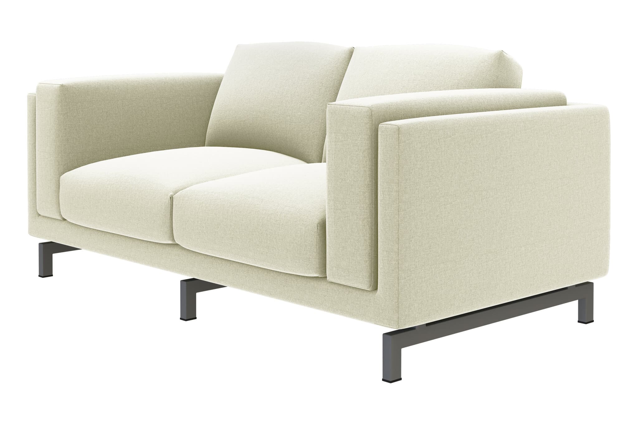 Front view of the product