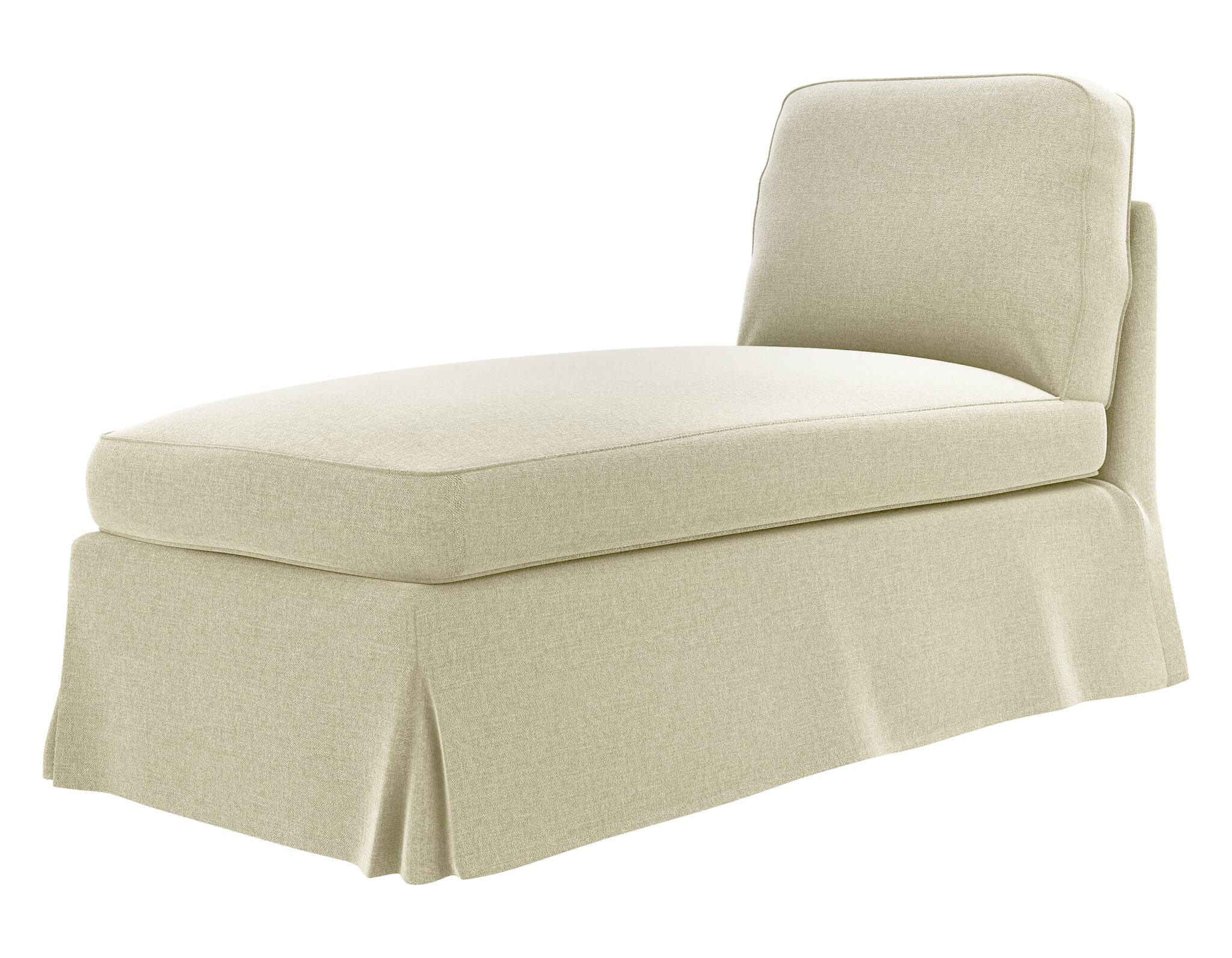 Front view of the product