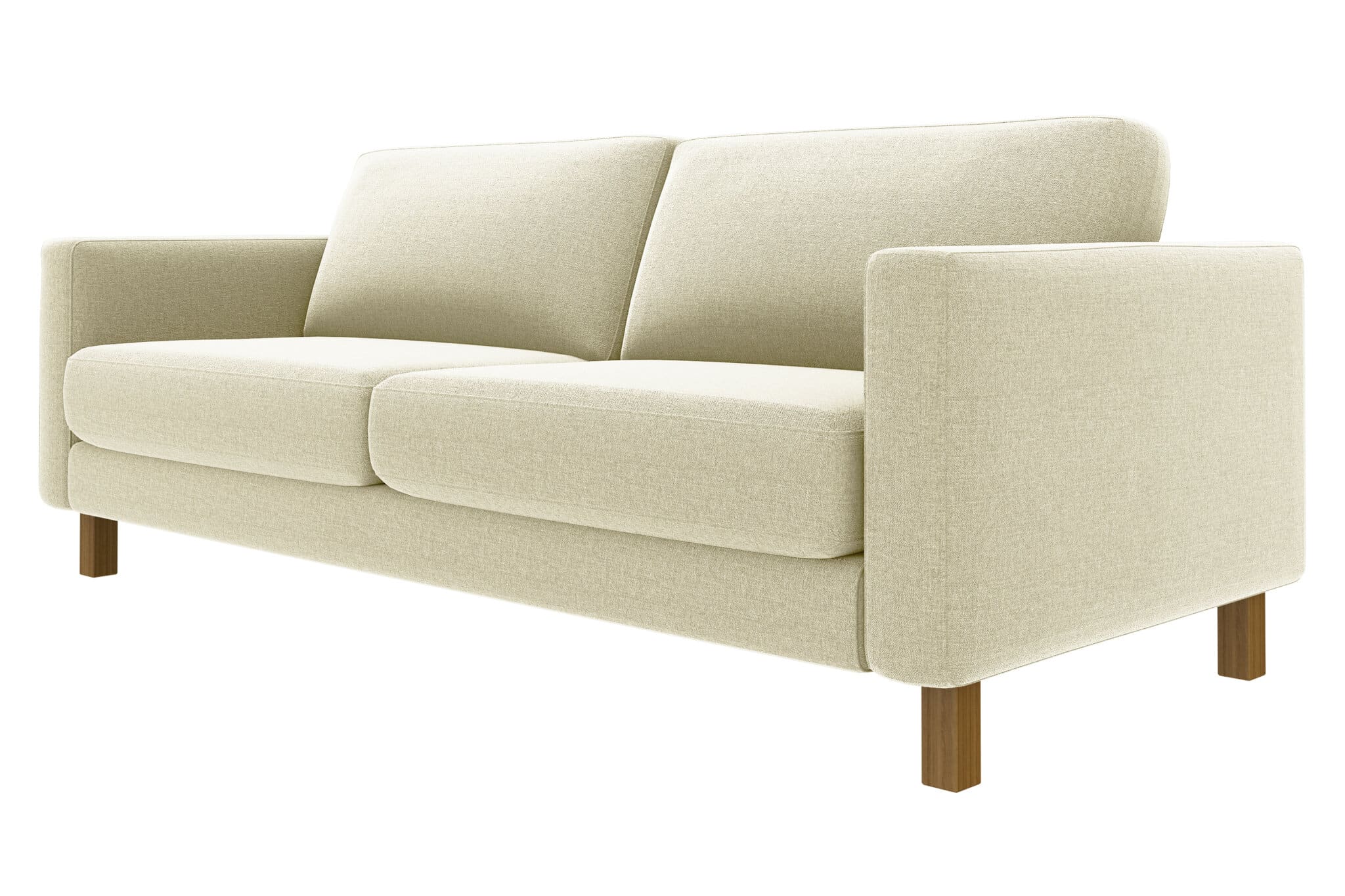 Front view of the product