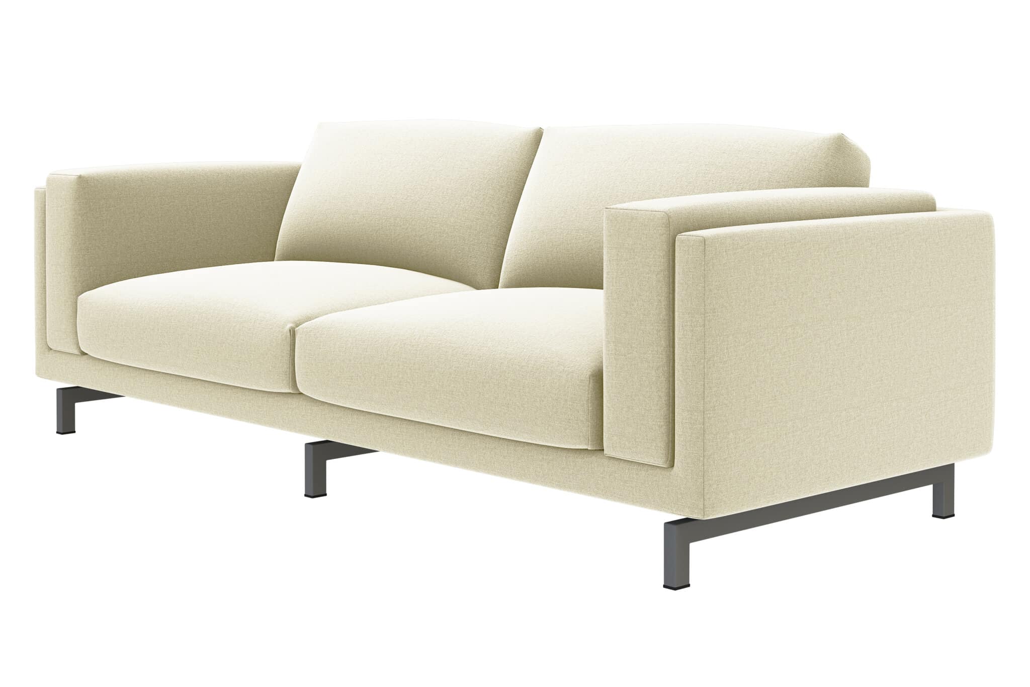 Front view of the product